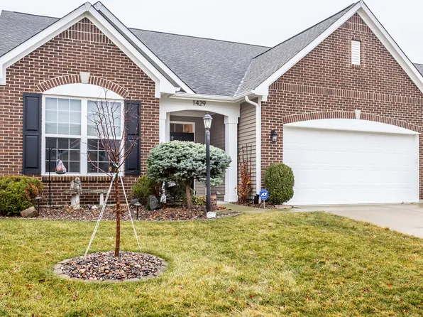 1429 Blackthorne Trl N, Plainfield, IN 46168
