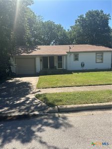 1004 S 2nd St, Killeen, TX, 76541