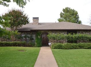 2505 Downing Dr, Plano, TX 75023