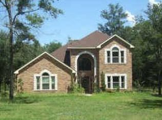 27526 Fairway Oaks Dr, Huffman, TX 77336