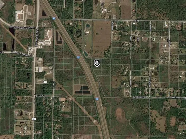NO ACCESS ROAD LOT 21, MALABAR, FL 32950