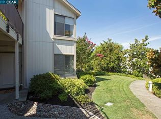 3386 Rossmoor Pkwy APT 8, Walnut Creek, CA