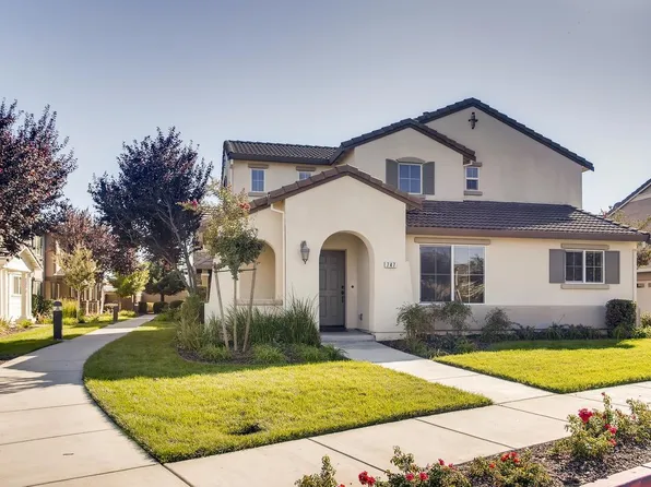 747 Breen Ct, Woodland, CA 95776