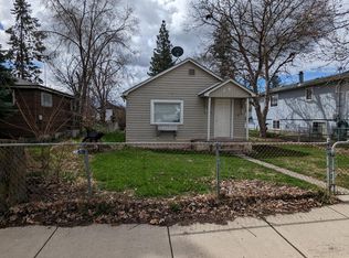 1316 E Rowan Ave, Spokane, WA 99207