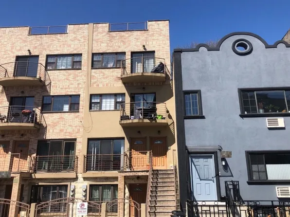 1615 Bergen St #3, Brooklyn, NY 11213