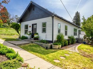 1134 Grant St, Klamath Falls, OR 97601