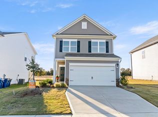 136 Bruce Dr, Dunn, NC 28334
