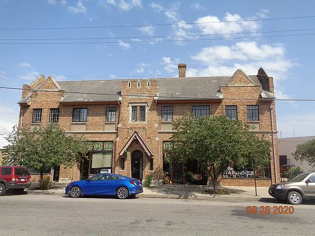 622 N H St #3 — Photo 4