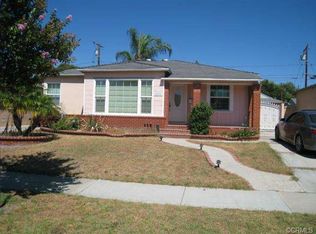 4802 Obispo Ave, Lakewood, CA 90712