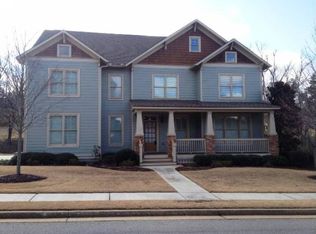 7530 Grand Reunion Dr, Hoschton, GA 30548