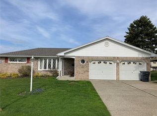 3513 Fountain Way, Erie, PA 16506