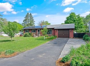 2669 Spruce Pl, White Bear Lake, MN 55110