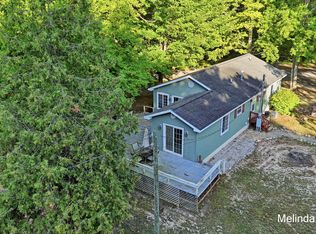 5220 E High Tower Lake Rd, Hesperia, MI 49421