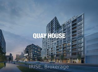 15 Richardson St #621, Toronto, ON M5A 4J9