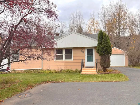 932 W Arrowhead Rd, Duluth, MN 55811