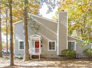 1859 Ivystone Dr #1859, Henrico, VA 23238
