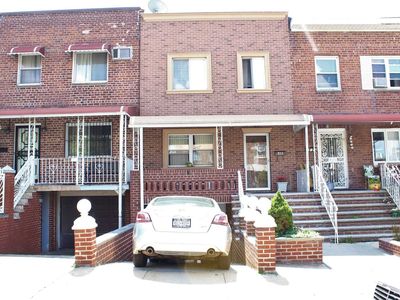 214 Seneca Ave, Flushing, NY, 11385