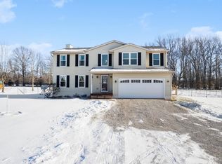 1704 Jones Florer Rd, Bethel, OH 45106