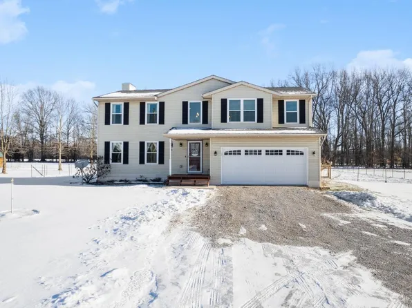 1704 Jones Florer Rd, Bethel, OH 45106