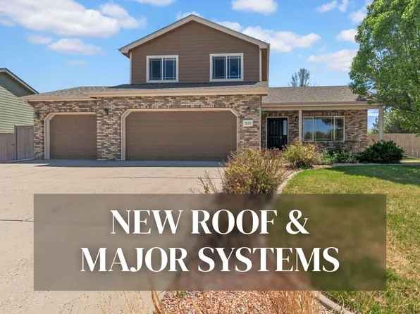 3133 Firewater Lane, Wellington, CO 80549