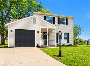 11021 E Amburg Ct, Indianapolis, IN 46235