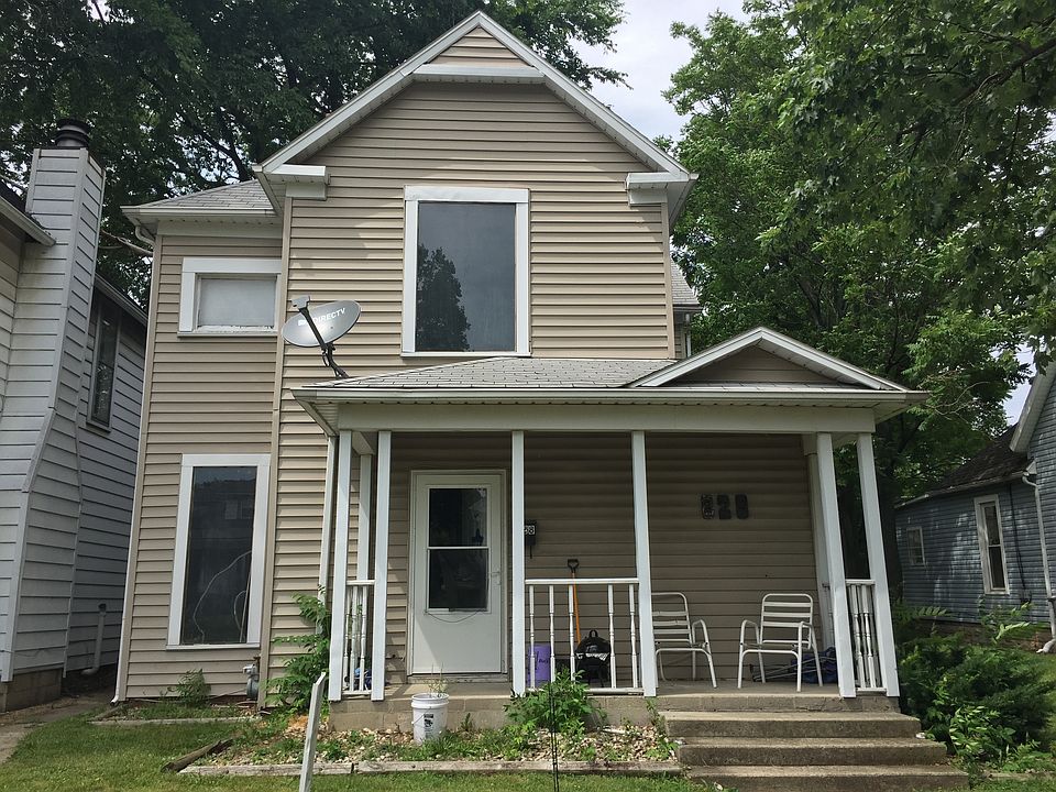 1st image of 828 W North St