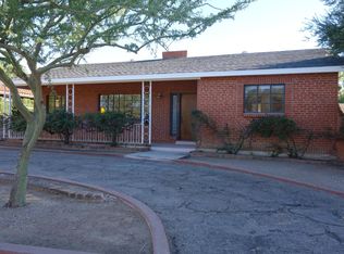 2626 E Manchester St, Tucson, AZ 85716