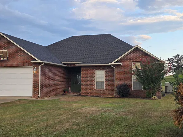 10022 N John St, Danville, AR 72833