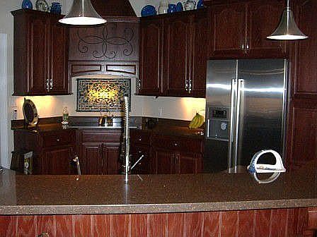 New Kitchen