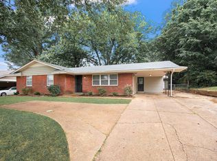 3839 Millbranch Rd LOT 1026, Memphis, TN 38116