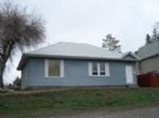 645 W 1st N, Saint Anthony, ID 83445