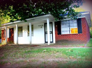 4530 Spring Valley Dr, Memphis, TN 38128