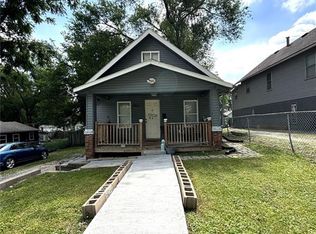 1217 S 41st St, Kansas City, KS 66106