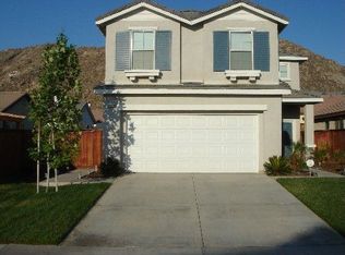 17238 Bronco Ln, Moreno Valley, CA 92555
