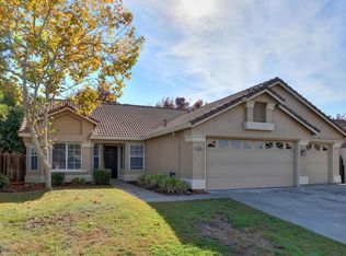 1205 Camino Capistrano, Roseville, CA 95747