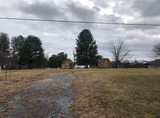 0 Ln 4 5 Through LOT SPT-8, Iron Gate, VA 24448