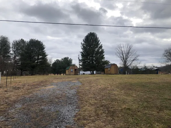 0 Ln 4 5 Through Lot Spt-8, Iron Gate, VA 24448