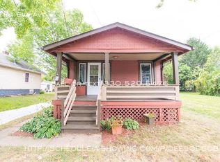 914 Eva Ave, Akron, OH