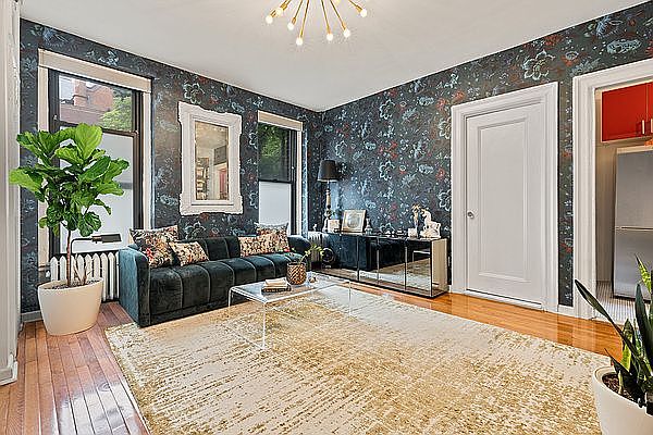 1st image of 38 Livingston St #2H