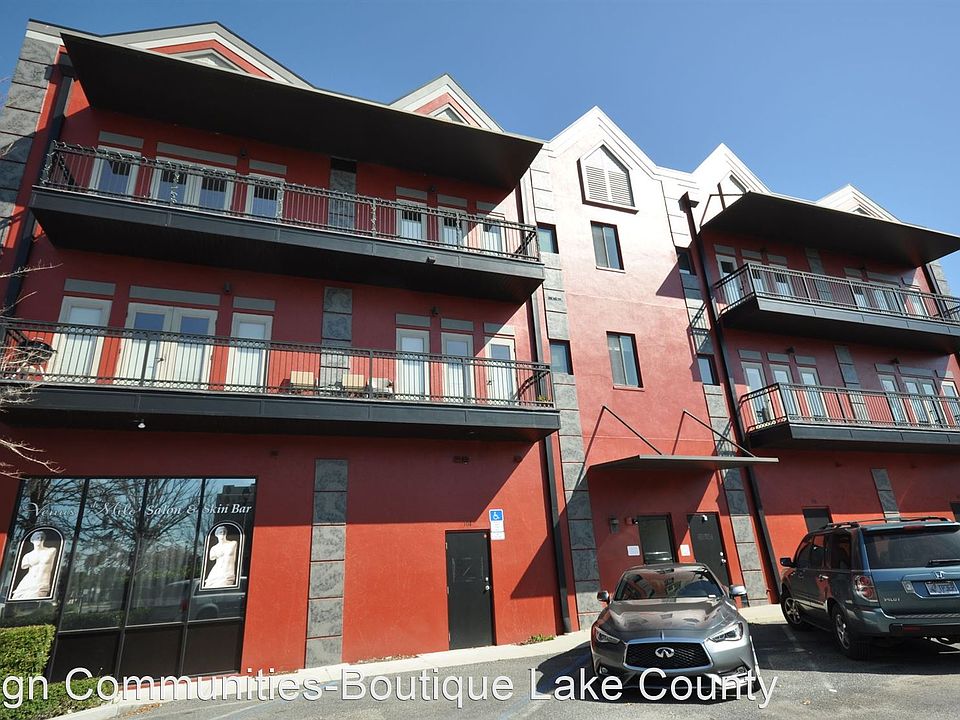1st image of 128 N Eustis St Suite 304