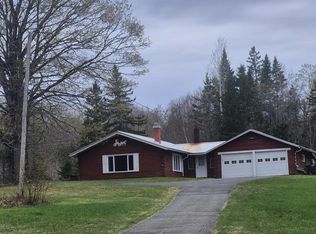 16 Warren Rd, Blaine, ME 04734