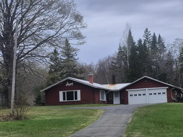 16 Warren Rd, Blaine, ME 04734