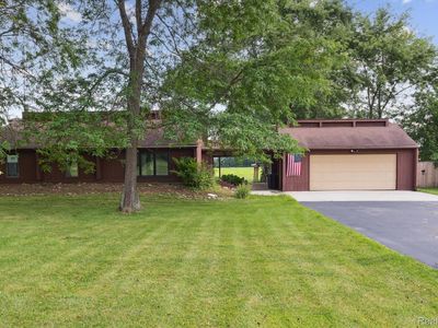 6146 Duffield Rd, Flushing, MI, 48433