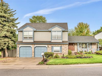 6301 S Ivy Court, Centennial, CO, 80111