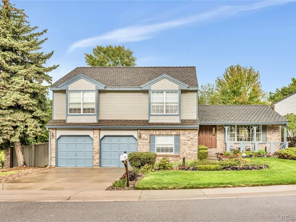 6301 S Ivy Court, Centennial, CO 80111