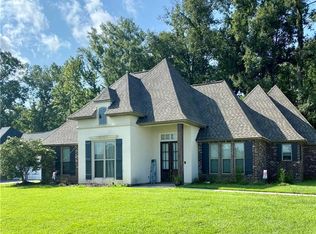 11435 Copper Hill Dr, Hammond, LA 70403