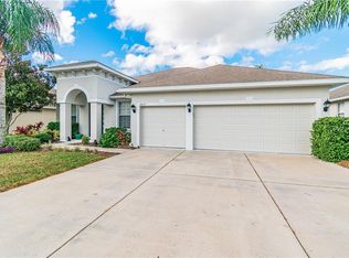 14257 Bensbrook Dr, Spring Hill, FL 34609