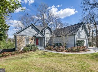 7358 Alden Ridge Rd, Jonesboro, GA 30236