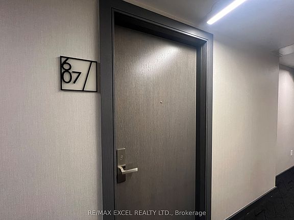 2nd image of 50 Forest Manor Rd Unit 607