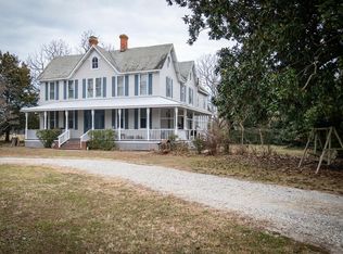 12251 Seaside Rd, Machipongo, VA 23405